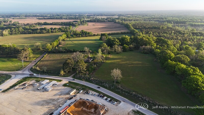 More Photos Of TBD Virlilia Rd, Canton Land For Sale