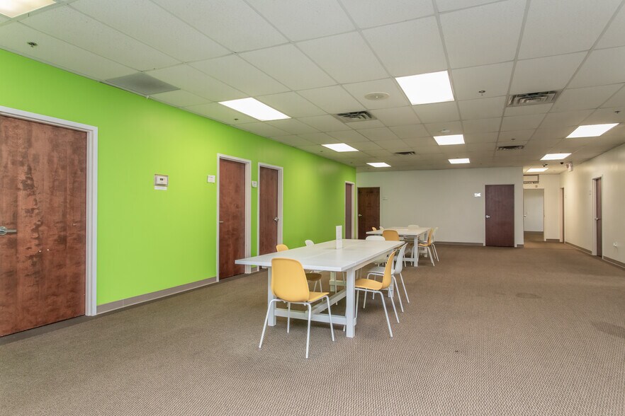 Photo of 1st Floor Ste 