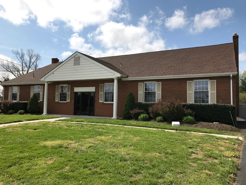 More Photos Of 1999 Marlton Pike E, Cherry Hill Medical For Sale