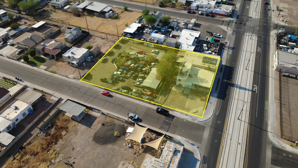 Primary Photo Of , Phoenix General Retail For Sale