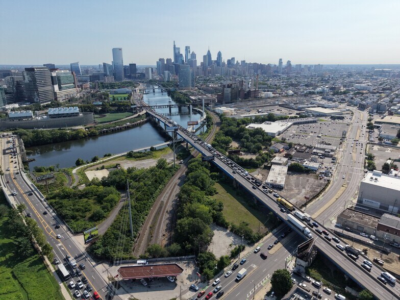 Primary Photo Of 3145 Grays Ferry Ave, Philadelphia Land For Sale