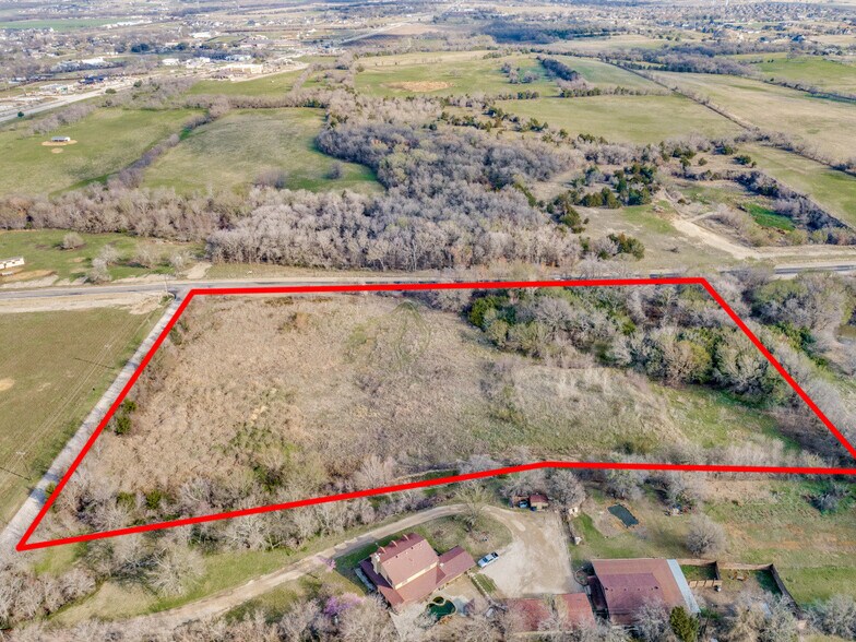 More Photos Of 949 E Sunset Blvd, Celina Land For Sale