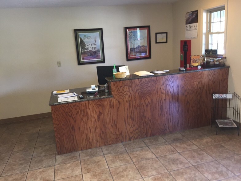 More Photos Of 9693 Hwy 165, Pollock Hotel For Sale