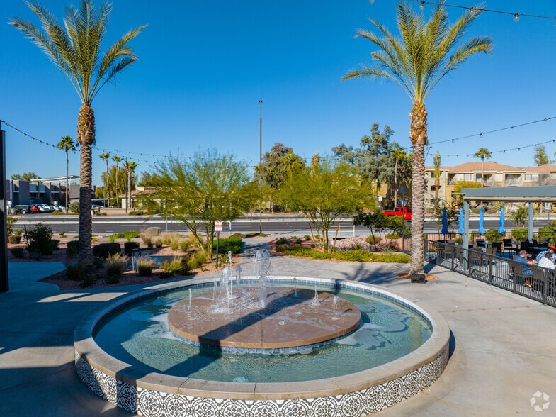 More Photos Of W McDowell Rd @ I-10, Avondale Unknown For Lease