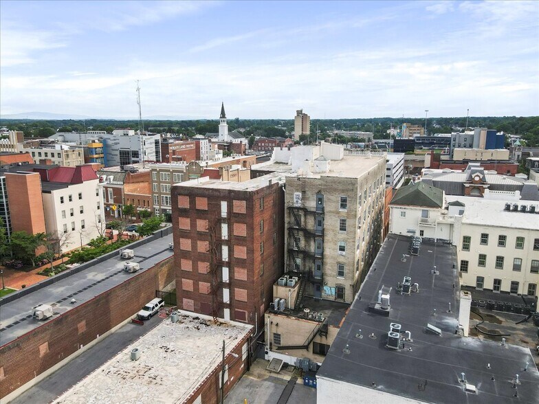 More Photos Of 82 W Washington St, Hagerstown Office For Sale