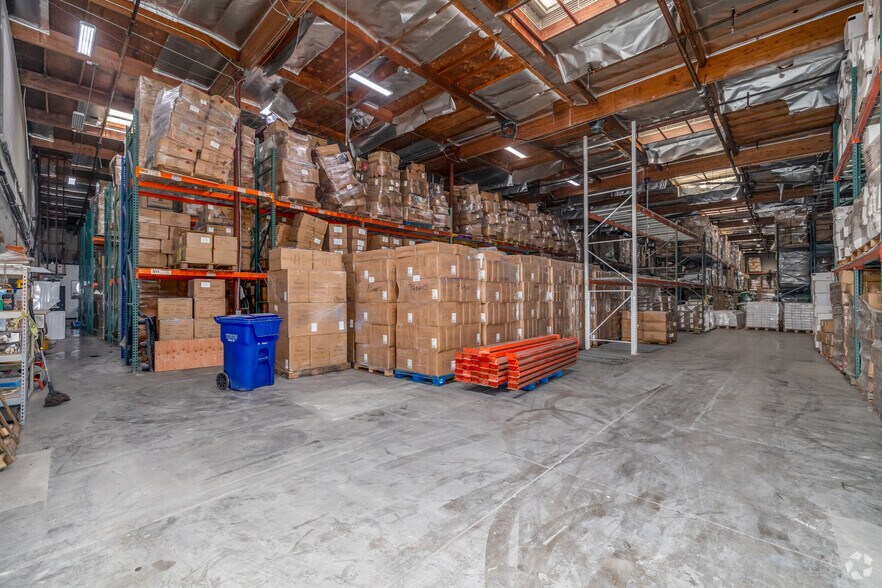 More Photos Of , Los Angeles Industrial For Sale