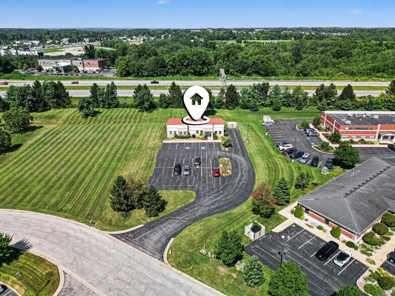 More Photos Of 2801 Leonard Dr, Valparaiso Medical For Sale
