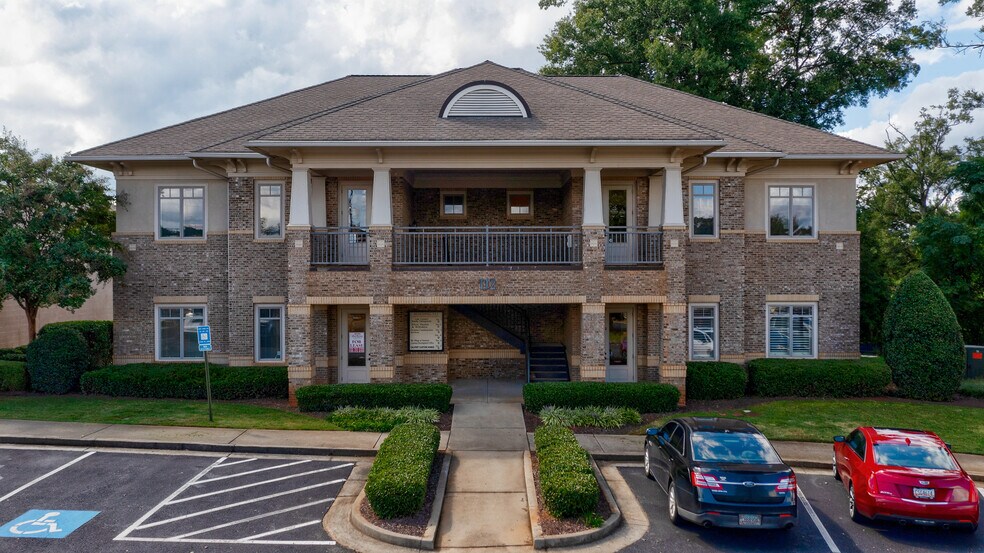 More Photos Of 112 Harmony Crossing, Eatonton Medical For Lease