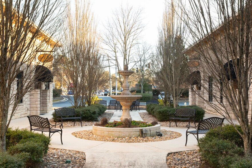 More Photos Of 3020 Highlands Pky, Smyrna Office For Lease