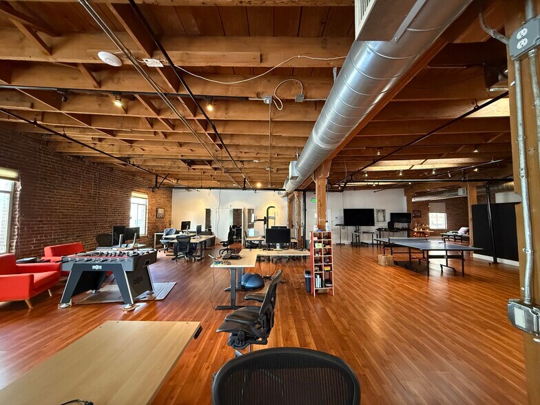 More Photos Of 360 Ritch St, San Francisco Office For Lease