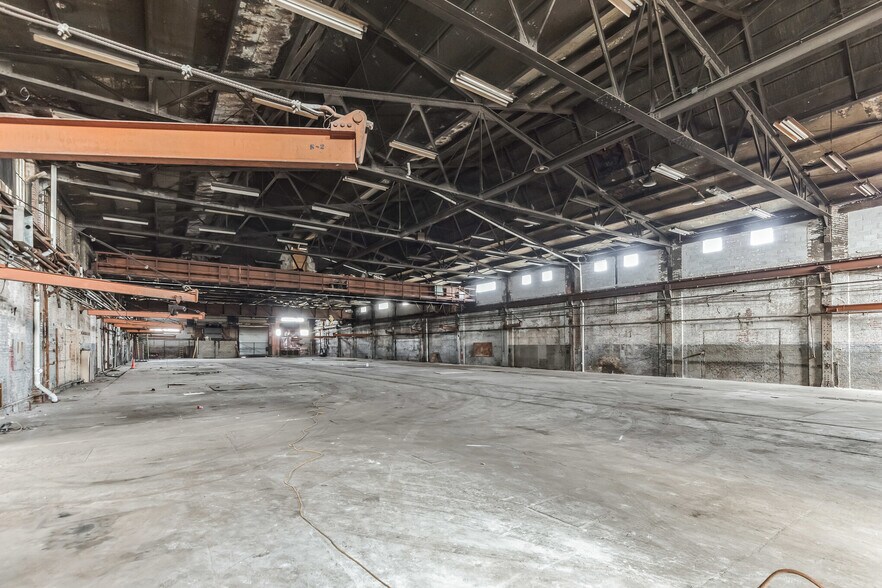 More Photos Of 2901-2927 N 20th St, Philadelphia Industrial For Sale