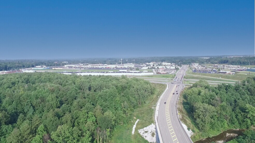More Photos Of 2381 Zimmerly Rd, Erie Land For Lease