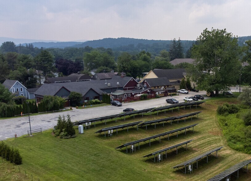 Primary Photo Of 420 Stockbridge Rd, Great Barrington Storefront Retail Office For Sale