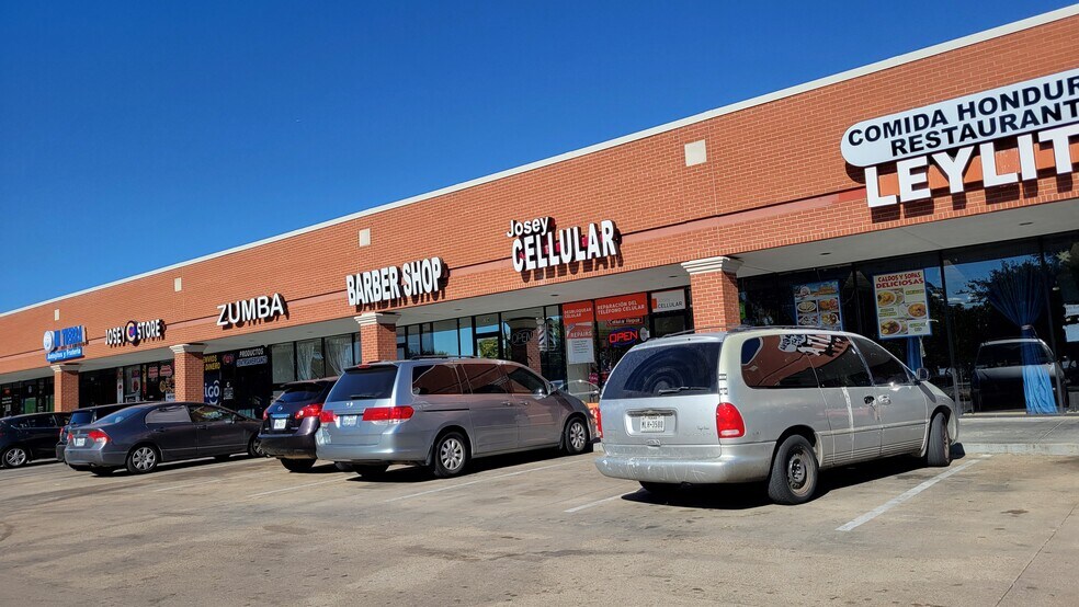 More Photos Of 13920 Josey Ln, Farmers Branch Unknown For Lease