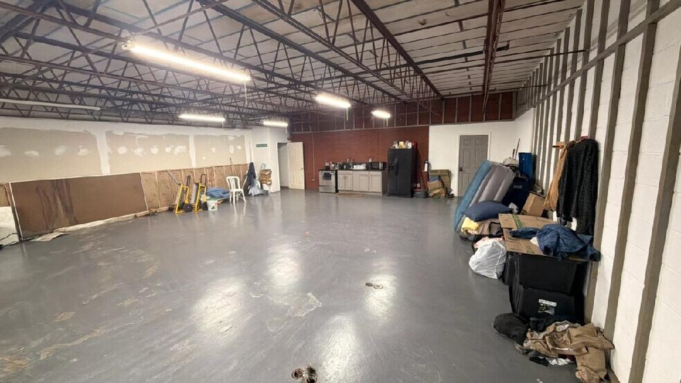 More Photos Of 511 Cumberland Valley Pl, Martinsburg Industrial For Sale