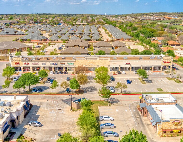 More Photos Of 721 E Keller Pky, Keller Unknown For Lease