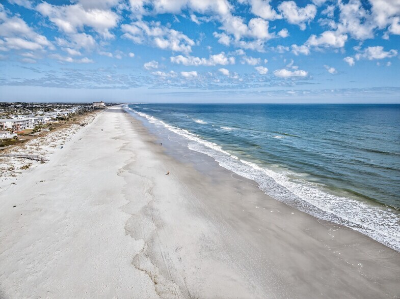 More Photos Of 123 Margaret St, Neptune Beach Multifamily For Sale