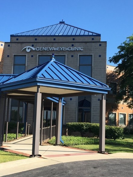 More Photos Of 1000 Randall Rd, Geneva Medical For Sale