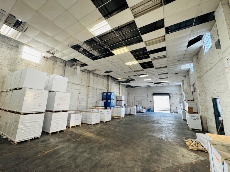 More Photos Of , Jacksonville Industrial For Sale