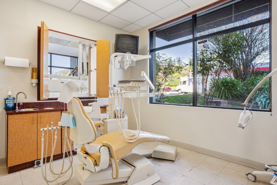 More Photos Of 601-621 Portola Dr, San Francisco Office Residential For Lease
