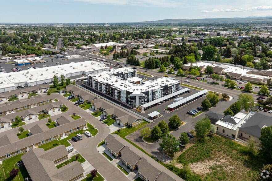 More Photos Of 1915 S Woodruff Ave, Idaho Falls Multifamily For Sale