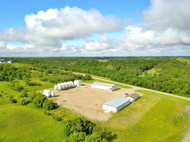 More Photos Of 14103 139th St SE, Sawyer Warehouse For Sale