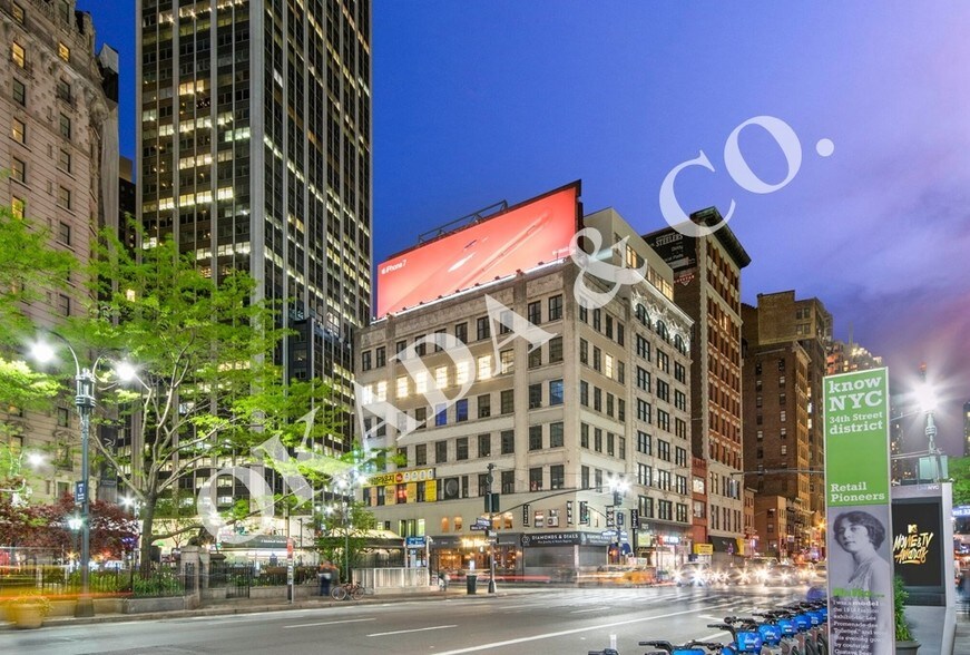 More Photos Of 1271-1273 Broadway, New York Loft Creative Space For Lease