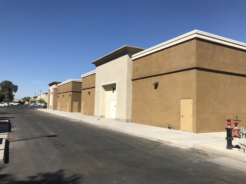 More Photos Of 2140-2184 N Imperial Ave, El Centro Unknown For Lease