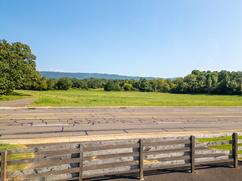 More Photos Of U.S. 411, Benton Land For Sale