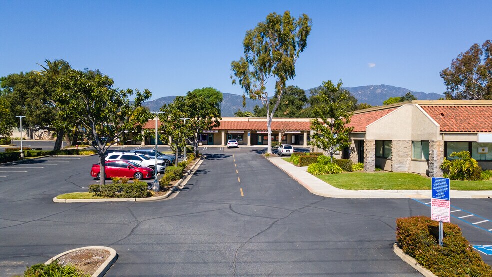 More Photos Of 305-355 E Foothill Blvd, Pomona Unknown For Lease