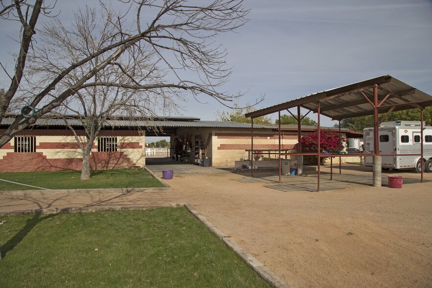 More Photos Of 15225 E Riggs Rd, Gilbert Land For Sale