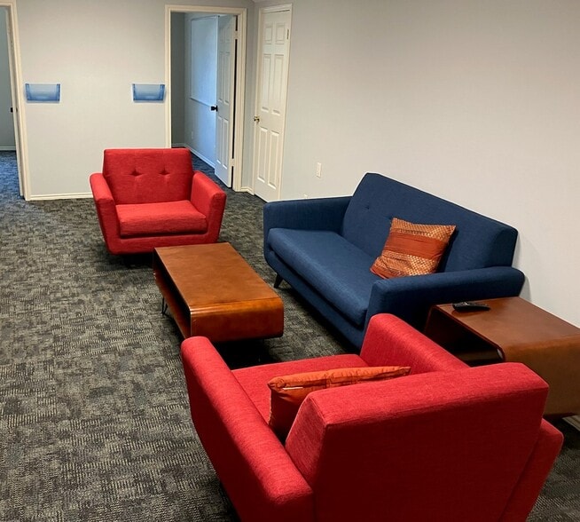 More Photos Of 611 W 14th St, Austin Office For Lease