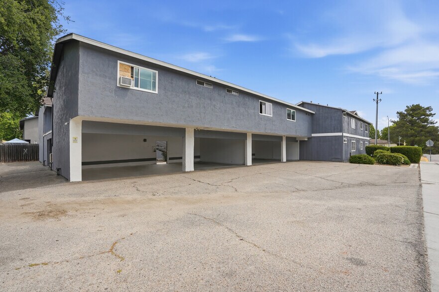 More Photos Of , Paso Robles Multifamily For Sale