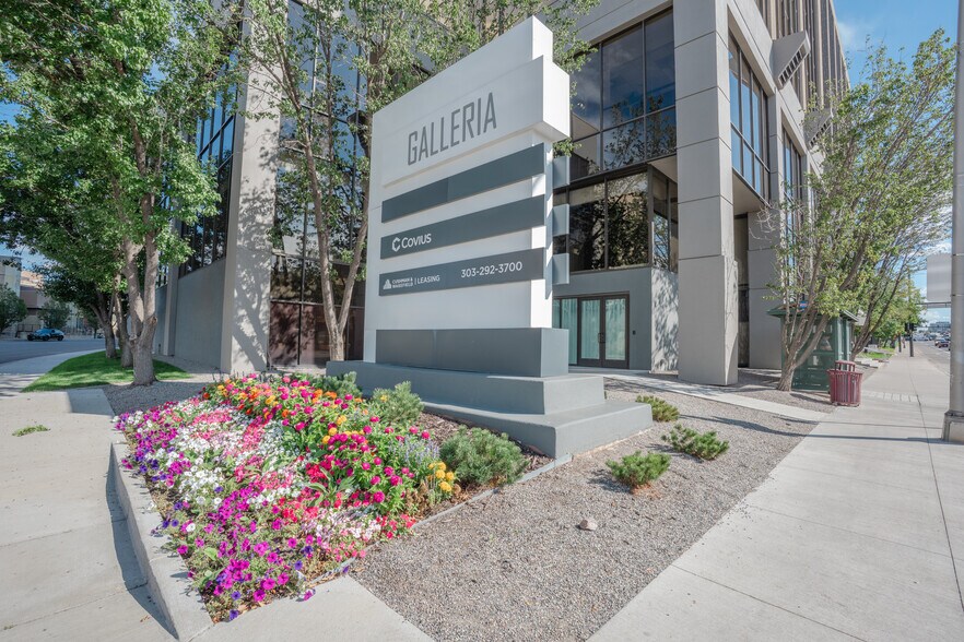 More Photos Of 720 S Colorado Blvd, Denver Unknown For Lease