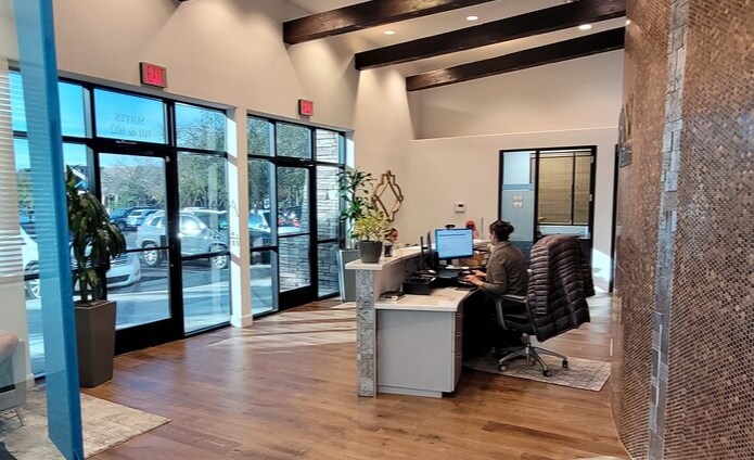 More Photos Of 3303 E Baseline, Gilbert Coworking Space