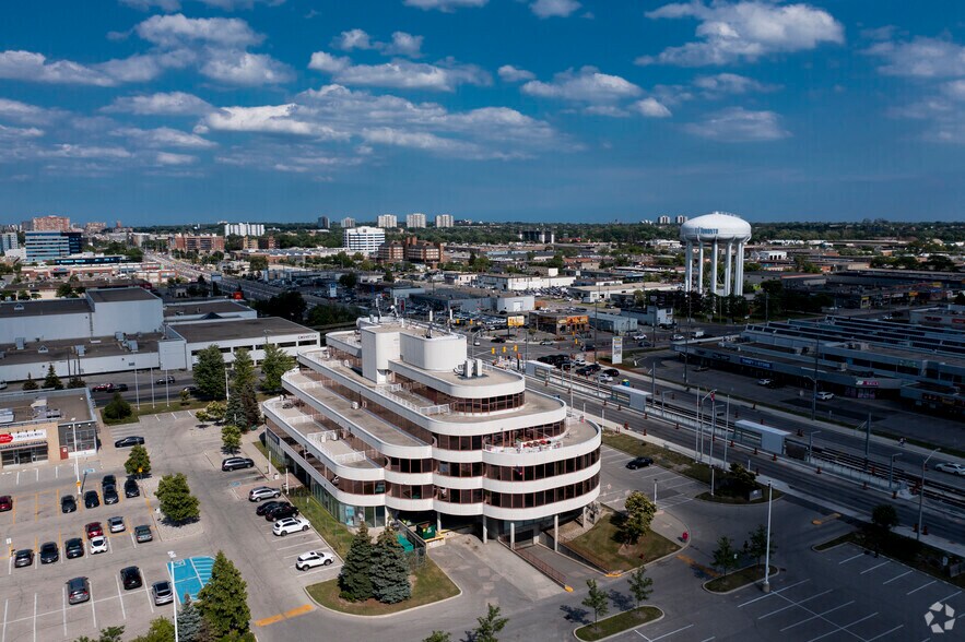 More Photos Of 1940 Eglinton Ave E, Toronto Coworking Space