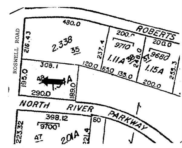 More Photos Of 8975 Roswell Rd, Roswell Serviced Offices For Lease