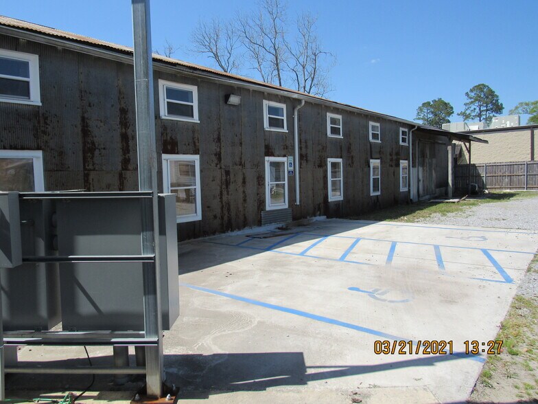 More Photos Of 210 W Oak St, Amite Restaurant For Sale