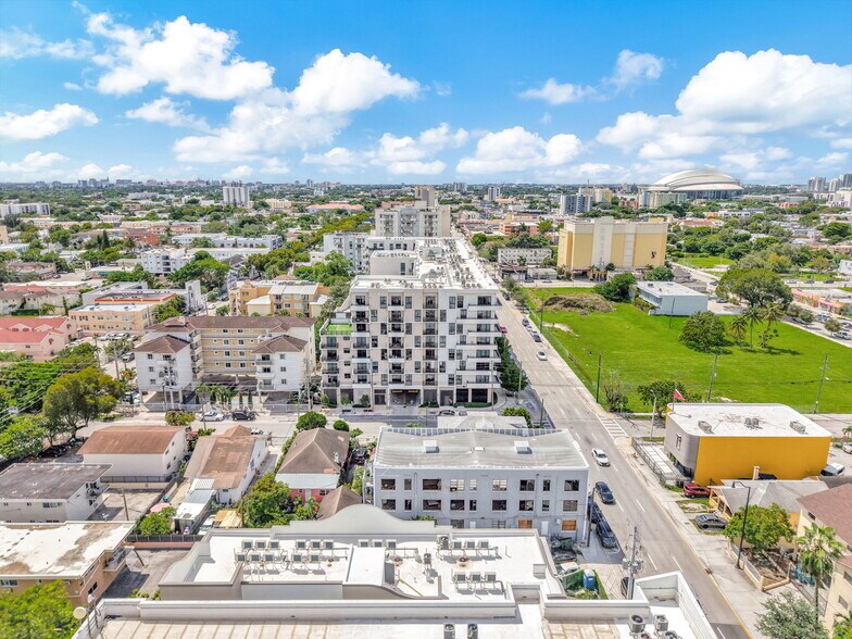 More Photos Of 676 SW 1st St & 119 SW 1st St, Miami Land For Sale