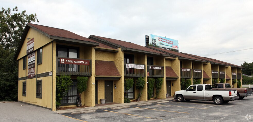 Primary Photo Of 300 Berkshire Dr, Columbia Office For Lease