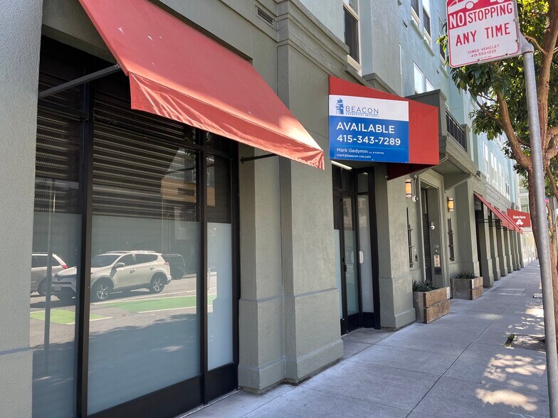 Primary Photo Of 821 Folsom St, San Francisco Apartments For Lease