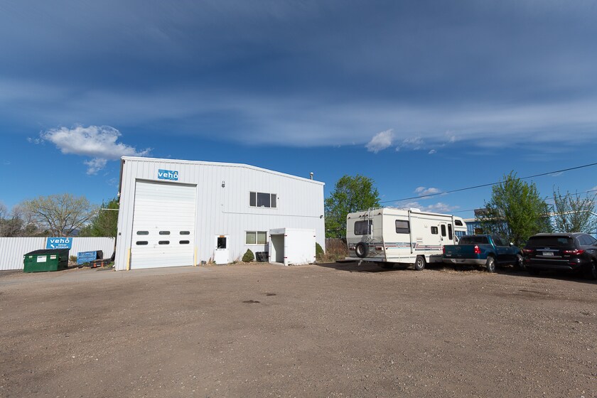 More Photos Of 309 S Link Ln, Fort Collins Unknown For Lease