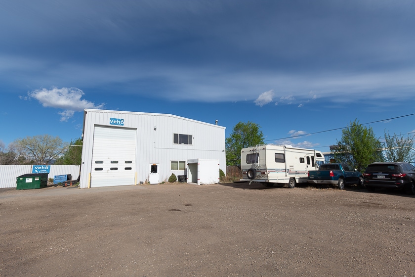 More Photos Of 309 S Link Ln, Fort Collins Unknown For Lease