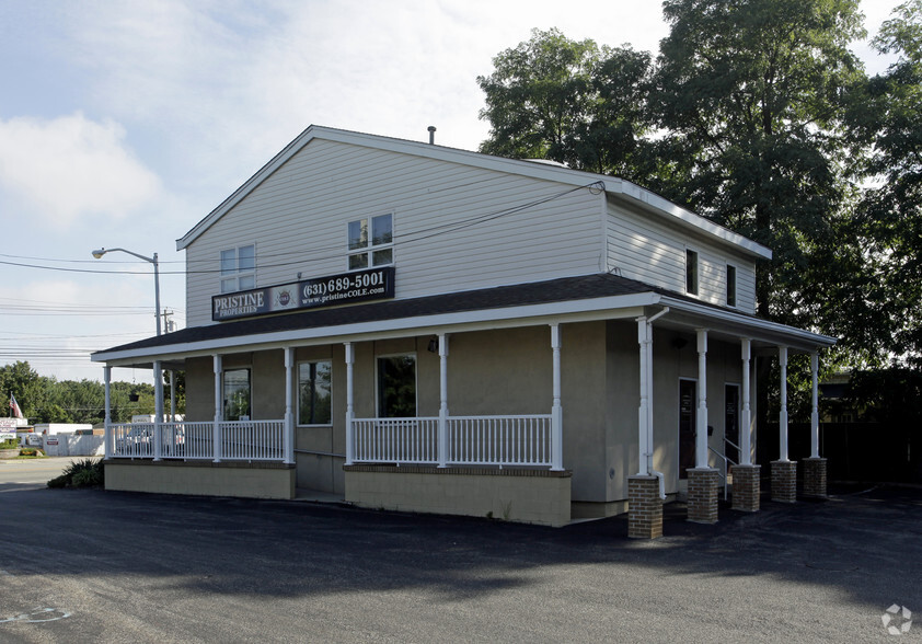 Primary Photo Of 516 Route25 A, Mount Sinai Office For Lease