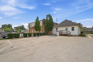 More Photos Of 4094 Broadway, Grove City Freestanding For Lease