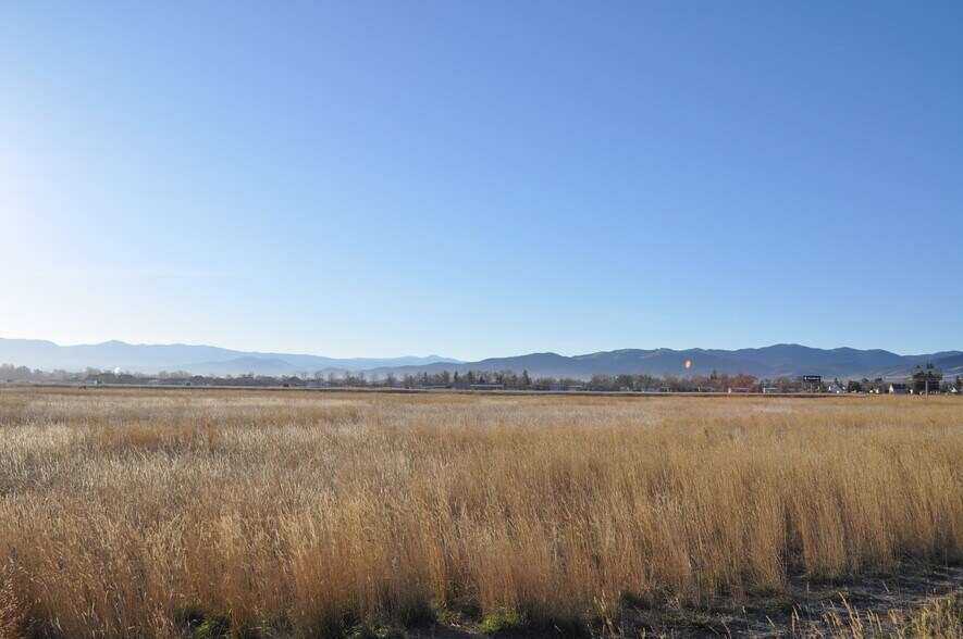 More Photos Of 27 Acres Sierra & Montana, Helena Land For Sale