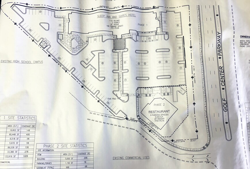 More Photos Of 44855 Golf Center Pkwy, Indio Land For Sale