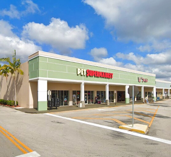 More Photos Of 10101-10501 Pines Blvd, Pembroke Pines Unknown For Lease
