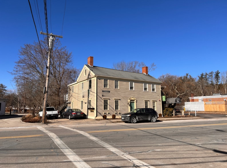 More Photos Of 16 Long Sands Rd, York Medical For Lease
