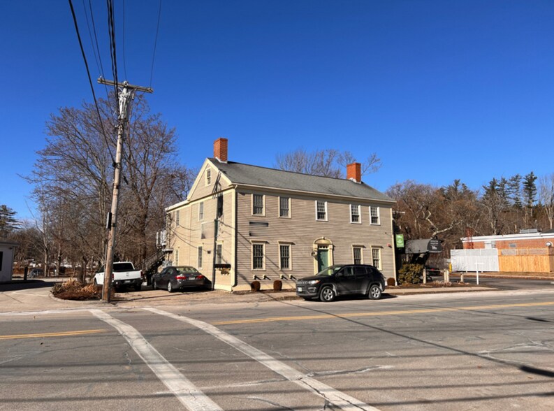 More Photos Of 16 long sands Rd, York Medical For Lease